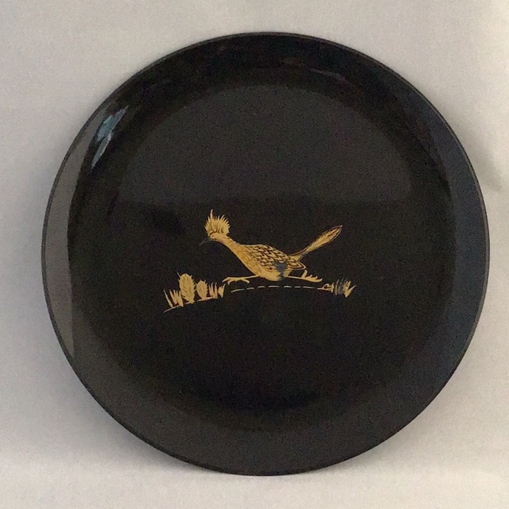 Otagiri Roadrunner plate